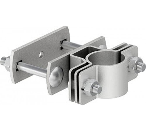 Крепеж молниеприемной мачты (isFang TS50x50)  5408964  OBO Bettermann