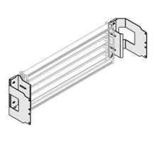 Кронштейны фиксирующие для Unifix H(2шт)1STQ008117A0000  ABB