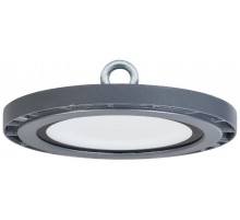 Светильник светодиодный промышленный подвесной ДСП 5012 100Вт 6500К IP65 алюминий  LDSP0-5012-100-65-K23  IEK