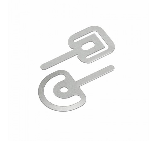 Хомут (FR ПР-25) в гофроящике (1000 шт/кор)  PR08.11915  Промрукав