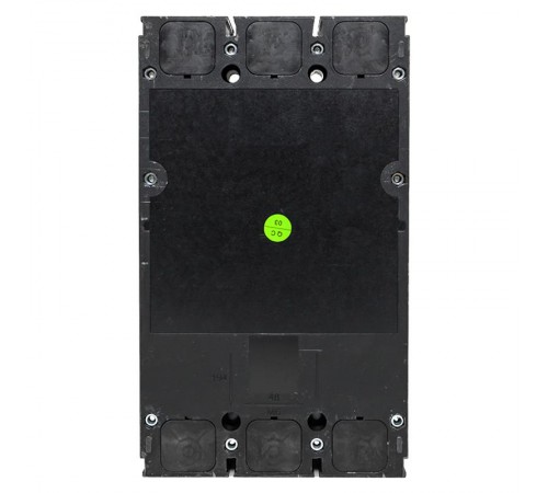 Выключатель автоматический AV POWER-3/3 500А 100kA TR AVERES  mccb-33-500H-TR-av  EKF