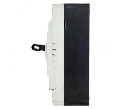 Выключатель автоматический AV POWER-3/3 500А 100kA TR AVERES  mccb-33-500H-TR-av  EKF