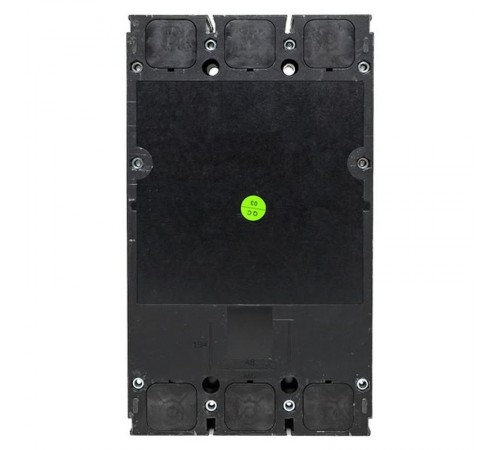 Выключатель автоматический AV POWER-3/3 500А 100kA TR AVERES  mccb-33-500H-TR-av  EKF