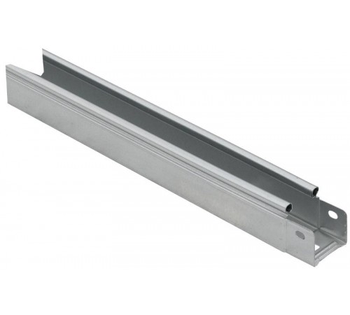 ESCA Лоток неперфорированный 50х50х3000-1,2  CLN10-050-050-120-3  IEK