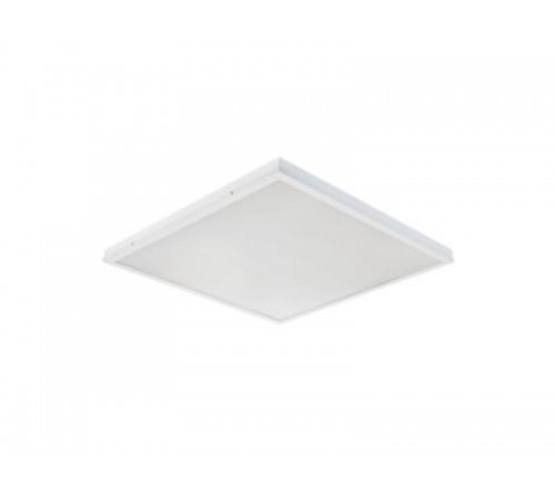 Светильник светодиодный универсальный  ДВО 600х600 32Вт 3600лм 6500K UGR <19 IP20  PANEL 4IN1 600 32W 865 UGR19 WT EUE  4058075699649  LEDVANCE