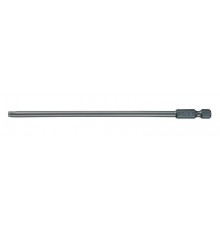 Бита крестовая Torx 15X150, серия Industrial, 3шт  03615010  Felo