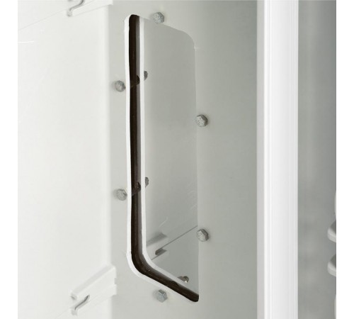 Набор для объединения щитков - для щитков Marina высотой более 500 мм  036244  Legrand