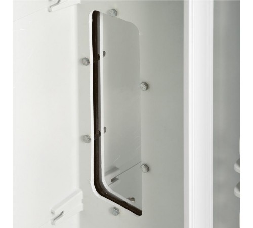 Набор для объединения щитков - для щитков Marina высотой более 500 мм  036244  Legrand