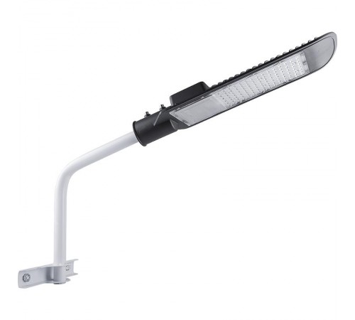 ДС-2 кронштейн на опору с 1 хомутом, посадочный диаметр 58мм  32877  FERON