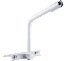 ДС-2 кронштейн на опору с 1 хомутом, посадочный диаметр 58мм  32877  FERON