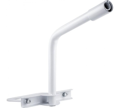 ДС-2 кронштейн на опору с 1 хомутом, посадочный диаметр 58мм  32877  FERON