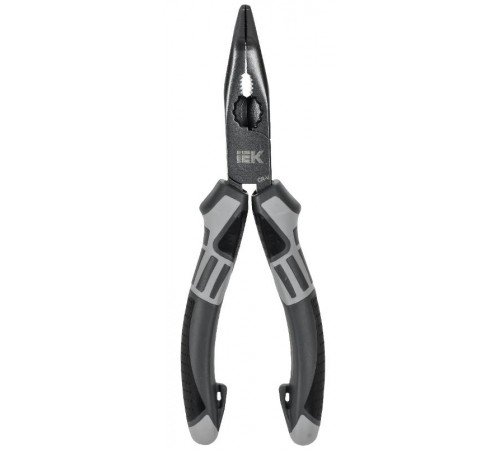ARMA2L 5 Тонкогубцы изогнутые 160мм K4  A2L5-BN10-K4-160  IEK