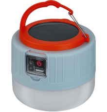 Фонарь светодиодный кемпинговый   93 864 NPT-CA22-ACCU кемп.20LED,4Вт li-ion 2,4Ач 5реж.  93864  Navigator