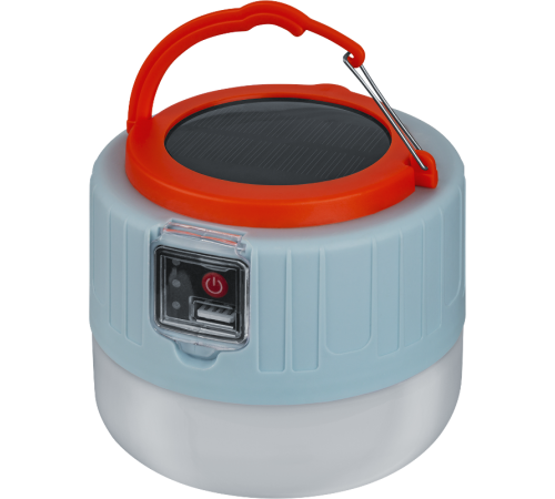 Фонарь светодиодный кемпинговый   93 864 NPT-CA22-ACCU кемп.20LED,4Вт li-ion 2,4Ач 5реж.  93864  Navigator