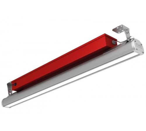 Светильник светодиодный промышленный СТРУНА 35Вт 4800Лм 5000К IP65  LE-СПП-26-035-1009-65Х  LEDeffect