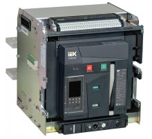 ARMAT Возд. авт. выкл. выдв. 3P E 85кА 3200А TD с акс.   AR-ACB-3VE-085-3200A-TDCF  IEK