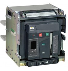 ARMAT Возд. авт. выкл. выдв. 3P E 85кА 3200А TD с акс.   AR-ACB-3VE-085-3200A-TDCF  IEK