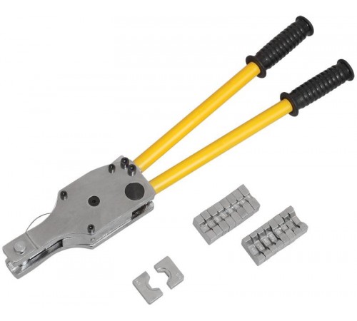 Пресс механический ручной ПМР-240   TKL10-019  IEK