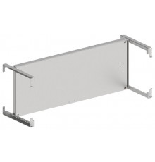 FORMAT Панель монтажная универсальная 350х1000  FO-00-MPU-035-100  IEK