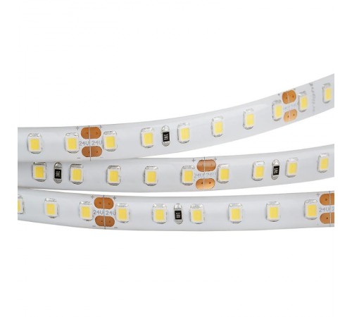 Светодиодная лента герметичная RTW-SE-A120-8mm 24V Day4000 (9.6 W/m, IP65, 2835, 5m) (Arlight, 9.6 Вт/м, IP65)  015443(3)  Arlight