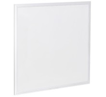 Светильник светодиодный ультратонкий ДВО 6574 40Вт S 6500К 3500Лм IP20 595x595x11mm без драйвера  LDVO0-6574-40-6500-K01  IEK