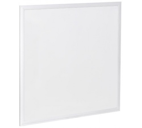 Светильник светодиодный ультратонкий ДВО 6574 40Вт S 6500К 3500Лм IP20 595x595x11mm без драйвера  LDVO0-6574-40-6500-K01  IEK