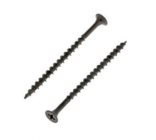 Саморез ШСГД 4,2х65 (100 шт) - коробка с ок. ( 0,321 кг)  102126  Tech-KREP