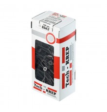Саморез ШСГД 4,2х65 (100 шт) - коробка с ок. ( 0,321 кг)  102126  Tech-KREP