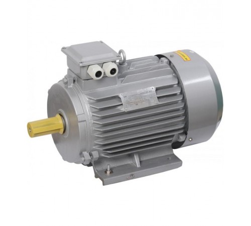 Электродвигатель 3ф.АИР 132M6 380В 7.5кВт 1000об/мин 1081 (лапы) DRIVE DRV132-M6-007-5-1010 IEK