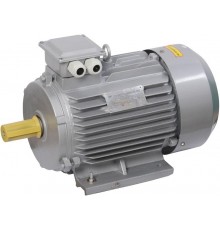 Электродвигатель 3ф.АИР 132M2 380В 11кВт 3000об/мин 1081 (лапы) DRIVE DRV132-M2-011-0-3010 IEK