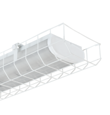 Светильник люминесцентный ЛПО46-2х54-514 Sport HF  1046254514  АСТЗ
