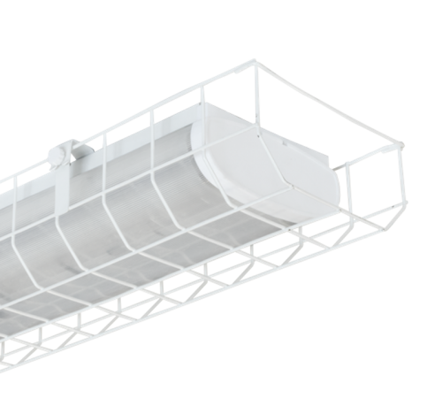 Светильник люминесцентный ЛПО46-2х54-514 Sport HF  1046254514  АСТЗ