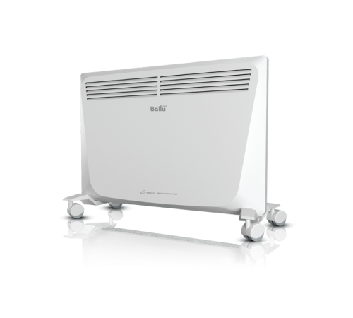 Конвектор ENZO mechanic BEC/EZMR-1000  НС-1055665  Ballu