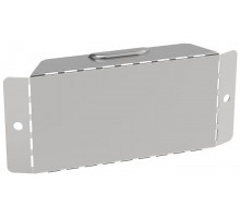 ESCA 3 Кр. пов. верт. внеш. 45град 80х80-0,6  ES3-PVD-45-080-080-06  IEK