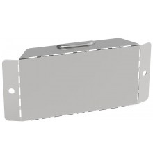 ESCA 3 Кр. пов. верт. внеш. 45град 80х80-0,6  ES3-PVD-45-080-080-06  IEK