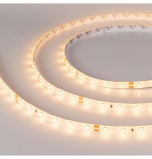 Лента светодиодная герметичная RTW-SE-A60-8mm 24V Warm3000 (7.2 W/m, IP65, 2835, 5m) (arlight, -)  020525(2)  Arlight