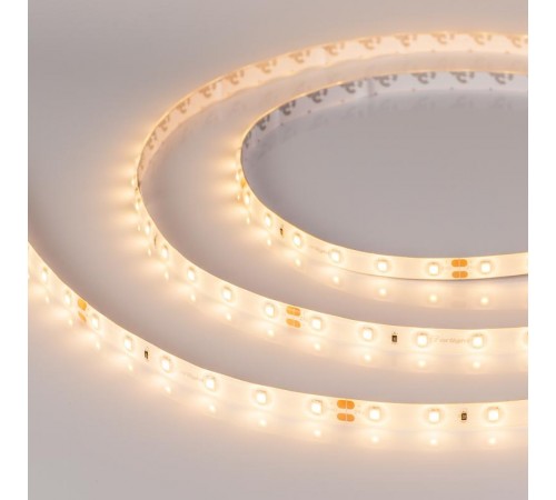 Лента светодиодная герметичная RTW-SE-A60-8mm 24V Warm3000 (7.2 W/m, IP65, 2835, 5m) (arlight, -)  020525(2)  Arlight