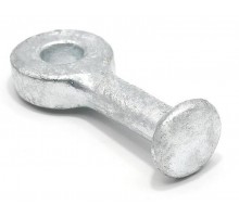 Серьга (CPC-7-16А)  23400182  ВК - замена на 14700032