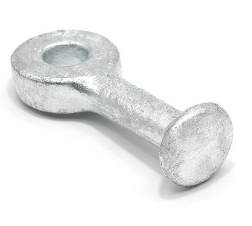 Серьга (CPC-7-16А)  23400182  ВК - замена на 14700032