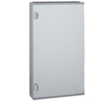 Шкаф распределительный XL3 400 - IP 55 - IK 08 - металлический моноблок - высота 915 мм  020184  Legrand