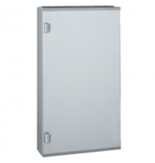 Шкаф распределительный XL3 400 - IP 55 - IK 08 - металлический моноблок - высота 915 мм  020184  Legrand