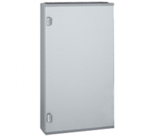 Шкаф распределительный XL3 400 - IP 55 - IK 08 - металлический моноблок - высота 915 мм  020184  Legrand