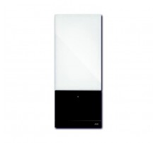 Светильник СД MasterLight , 15 цветов, 5 белых СД, 4 RGB СД, 9ВТ, 220В, IP55, управление НОК, белый  8400-0-0005  ABB