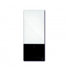 Светильник СД MasterLight , 15 цветов, 5 белых СД, 4 RGB СД, 9ВТ, 220В, IP55, управление НОК, белый  8400-0-0005  ABB