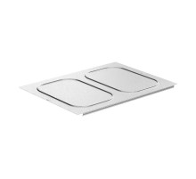 Крышка ответвителя Т-образного вертикального Стандарт HDZ 500  PR16.2016  Промрукав