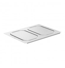 Крышка ответвителя Т-образного вертикального Стандарт HDZ 500  PR16.2016  Промрукав