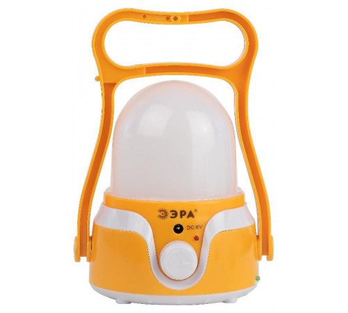 Фонарь кемпинговый светодиодный KA-801 "Гном" аккумуляторный 4Вт, 1700мАч 5V, USB, подвес + диммер  Б0054040  ЭРА