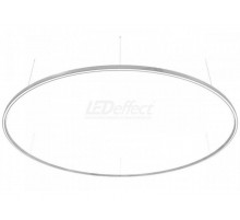 Светильник светодиодный ДСО Стрела R 400Вт 30200Лм 3000К IP20  LE-ССО-23-400-4187-20Т  LEDeffect