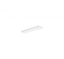 Светильник светодиодный потолочный TLPL02 OL ECP 625х142х57мм 15Вт 4000K 2000Лм IP40 опал  82226  TechnoLux