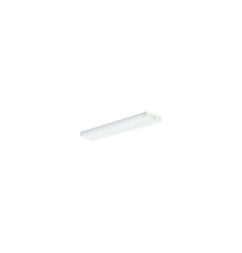 Светильник светодиодный потолочный TLPL02 OL ECP 625х142х57мм 15Вт 4000K 2000Лм IP40 опал  82226  TechnoLux